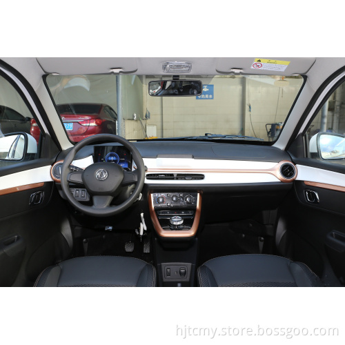 2022 Dongfeng Nano Box Mini SUV 331 km elettrico elettrico